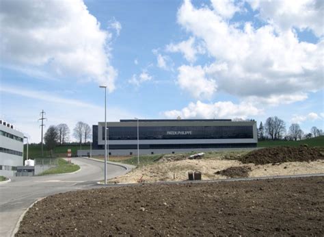 patek philippe la chaux-de-fonds adresse|Patek Philippe adresse.